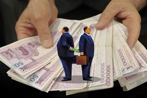 ۲۳بدهکار دانه درشت بانکی در هرمزگان شناسایی شدند/ گشایش اعتبار در بانک های استانی انجام می شود