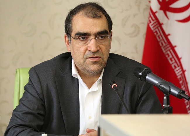 دنیا به ارتباط با ما نیاز دارد/ نگرانی&zwnj;ها در حوزه بهداشت و درمان را حل می&zwnj;کنیم