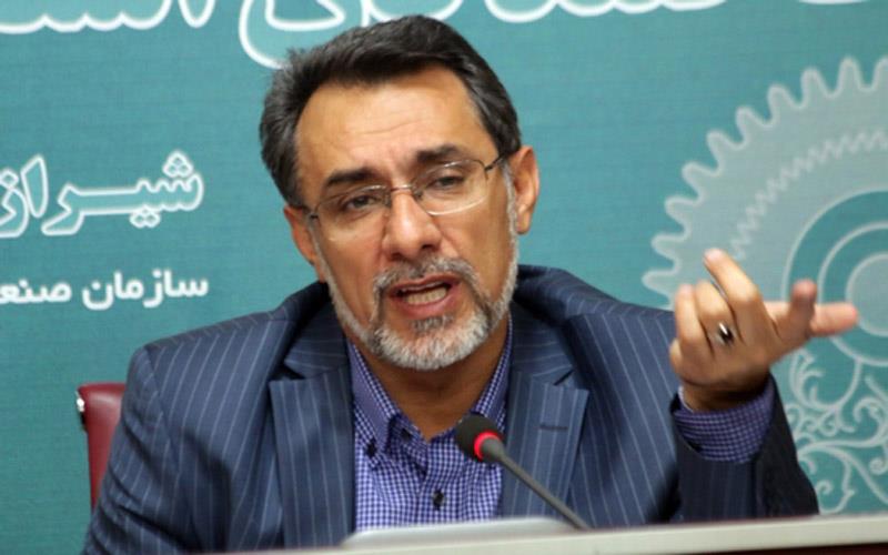 فراخوان انتخاب صادرکنندگان نمونه فارس