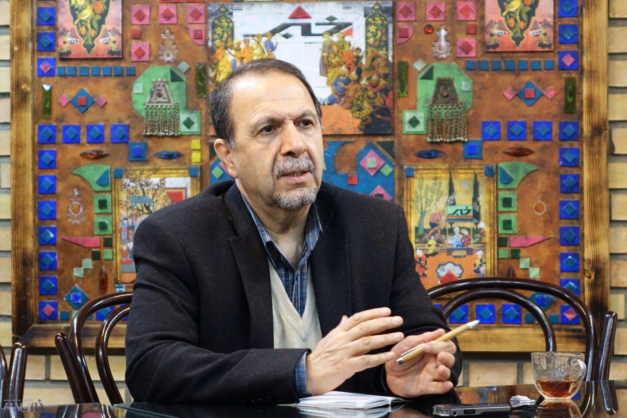 حسین ملائک