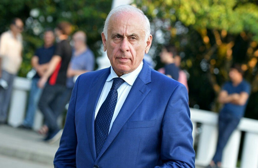 مرگ مشکوک نخست&zwnj;وزیر آبخازیا پس از بازگشت از سوریه