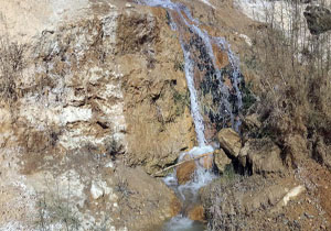 بهشت سیستان و بلوچستان چشم انتظار گردشگران