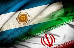 ابهام درباره پیشنهاد بازی دوستانه با آرژانتین/ لقمه بزرگ برای دهان شرکت سوئیسی