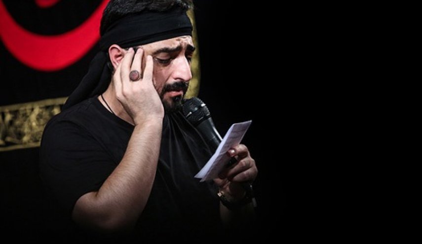 گلچین زیباترین مداحی&zwnj;های سید مجید بنی فاطمه محرم ۹۷