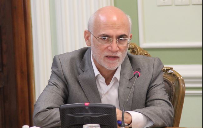 هم اندیشی مسئولین و مداحان هیئات مذهبی در کاشمر برگزار شد