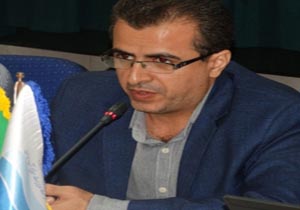 کاهش ۴۸ درصدی آبدهی رودخانه در مازندران