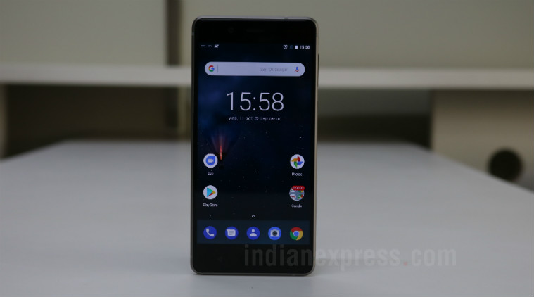 تصاویر فاش شده از Nokia 9 مشخصات عجیب آن را نشان دادند