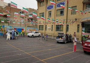 اقامت ۱۰۲ هزار و ۱۶۳ مسافر در مراکز اسکان فرهنگیان