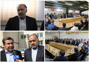 الحاق خوی به منطقه آزاد فرصت مناسبی برای جذب سرمایه گذاری است