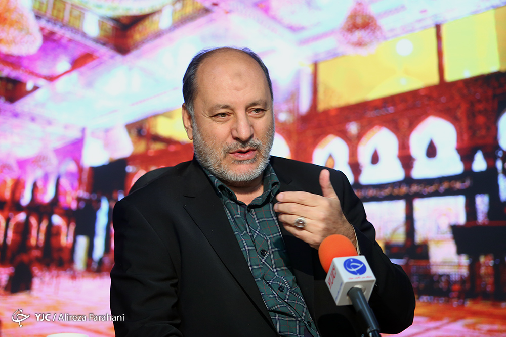 دستگاه امام حسین (ع) لنگ نهادهای دولتی نمی‌ماند/ امسال مسئولیت اعزام سخنرانان و مداحان را برعهده گرفتیم