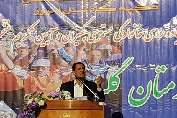 مسئولان همسان سازی حقوق بازنشستگان را اجرا کنند