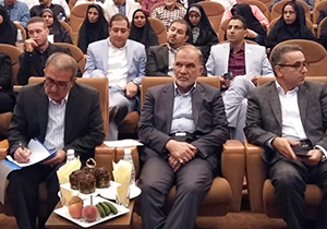 برگزاری جشنواره تعاونی&zwnj;های برتر استان فارس/ برتری ۳ تعاونی فارس در جشنواره ملی