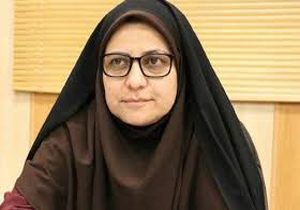 حضور معلولان در اجتماع نشان دهنده مطالبه‌گری آنهاست
