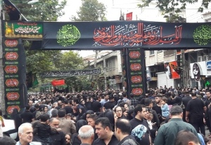 آمادگی پلیس برای تامین امنیت آئین‌های ماه محرم