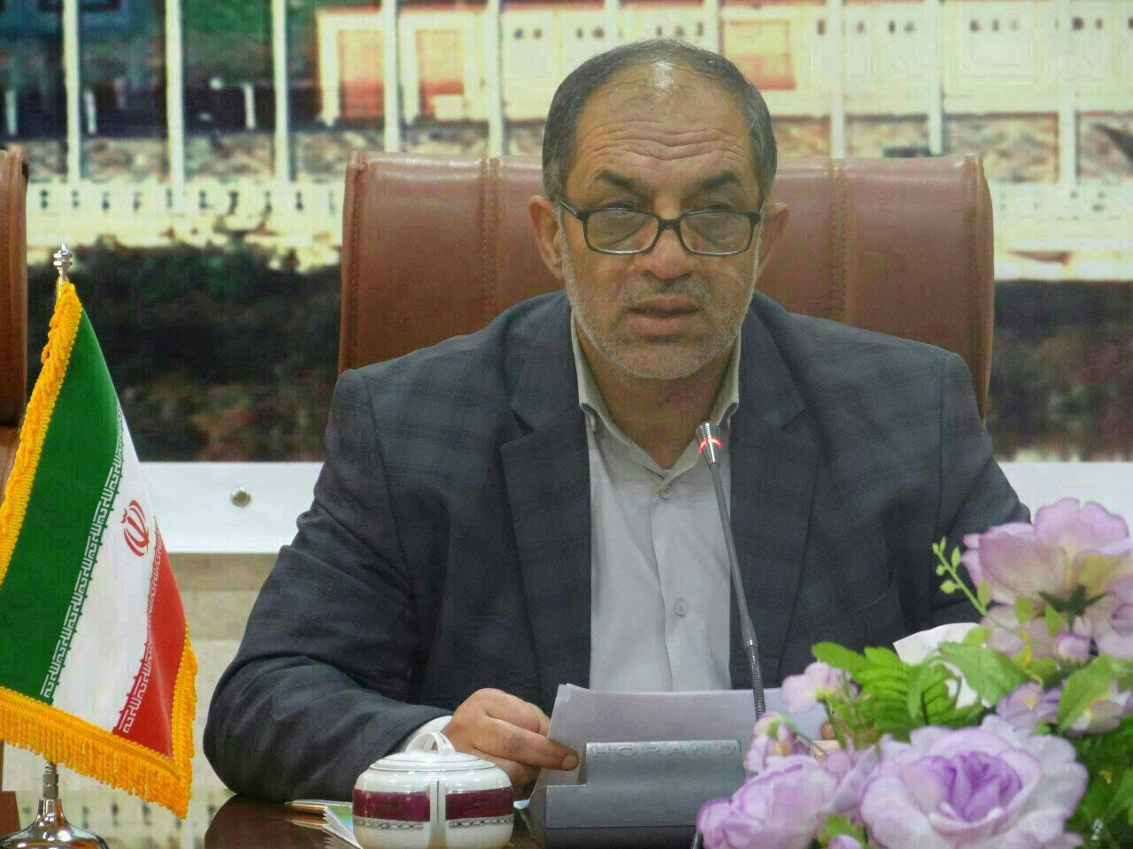 تاکید فرماندار پلدشت بر مبارزه با عرضه کنندگان مواد مخدر