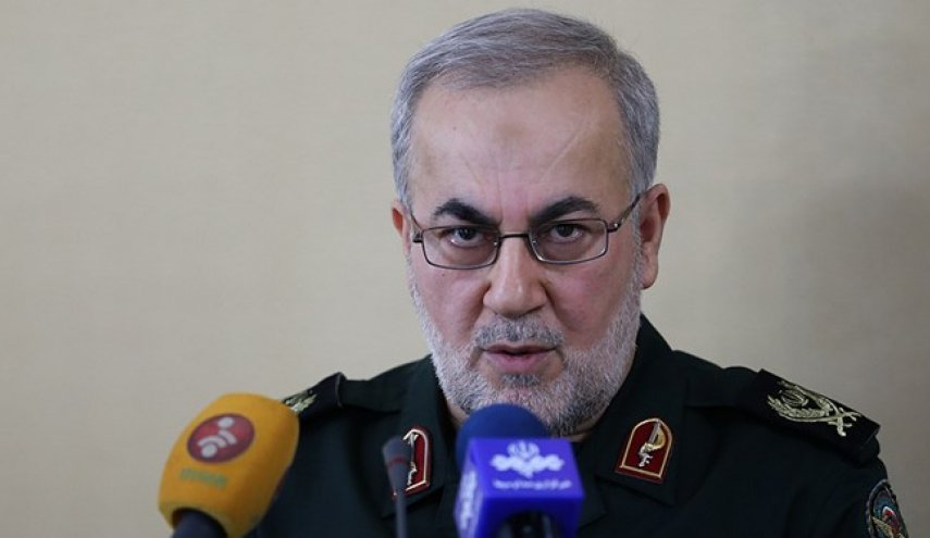 تمهیدات ویژه نیرو&zwnj;های مسلح برای گرامی داشت روز &laquo;سرباز&raquo;