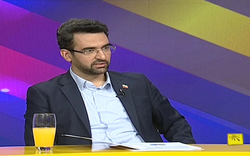 کاهش قیمت ها در بازار ارز و سکه + فیلم