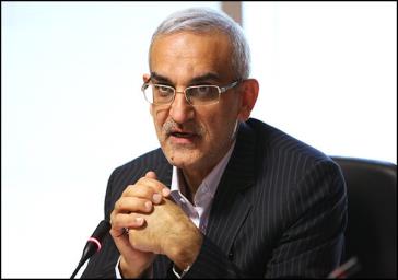 داشتن معاینه فنی از اول آبان در تمام تهران الزامی است/ درخواست ۲ میلیارد دلاری پورسید آقایی برای کاهش آلودگی هوا