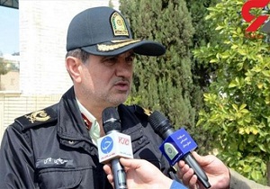 برپایی همایش عاشورایان شهرستان سمنان با حضور 135 هیئت مذهبی