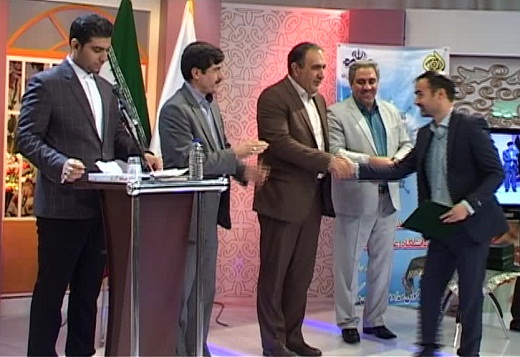 جایگاه خوب شبکه آفتاب در بین مردم
