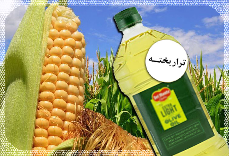لزوم درج نشان تراریخته بر روی محصولات غذایی