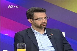 اکنون آغاز راهی مجدد است؛ پست ارسالی جهرمی بعد از حضور در برنامه حالا خورشید +عکس