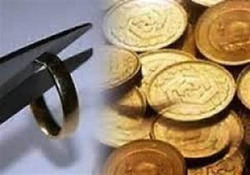 حذف مهریه با وضع قانون، پایمال کردن حقوق زنان است