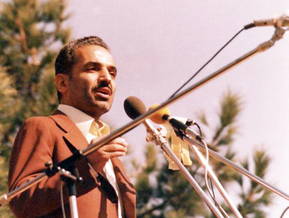 اظهارات شهید رجایی درباره مکر دشمنان برای محاصره اقتصادی ایران