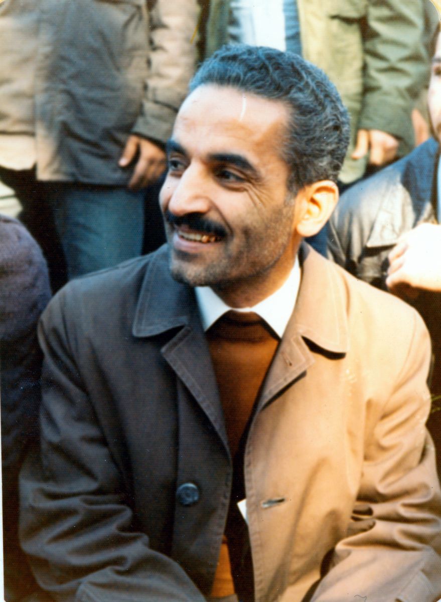 اظهارات شهید رجایی درباره مکر دشمنان برای محاصره اقتصادی ایران