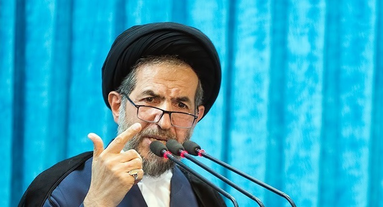 داعش با مدیریت "سیا و موصاد" شکل گرفت