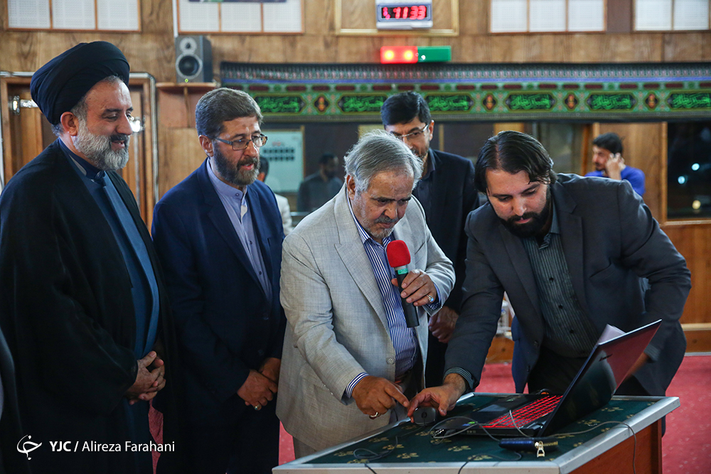 معاون صدا: گنجینه رادیو یکی از معتبرترین حوزه&zwnj;های مذهبی است