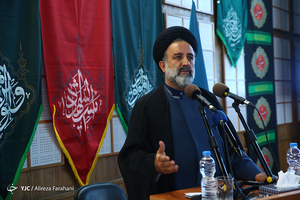 معاون صدا: گنجینه رادیو یکی از معتبرترین حوزه&zwnj;های مذهبی است