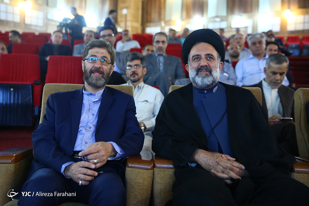 معاون صدا: گنجینه رادیو یکی از معتبرترین حوزه&zwnj;های مذهبی است