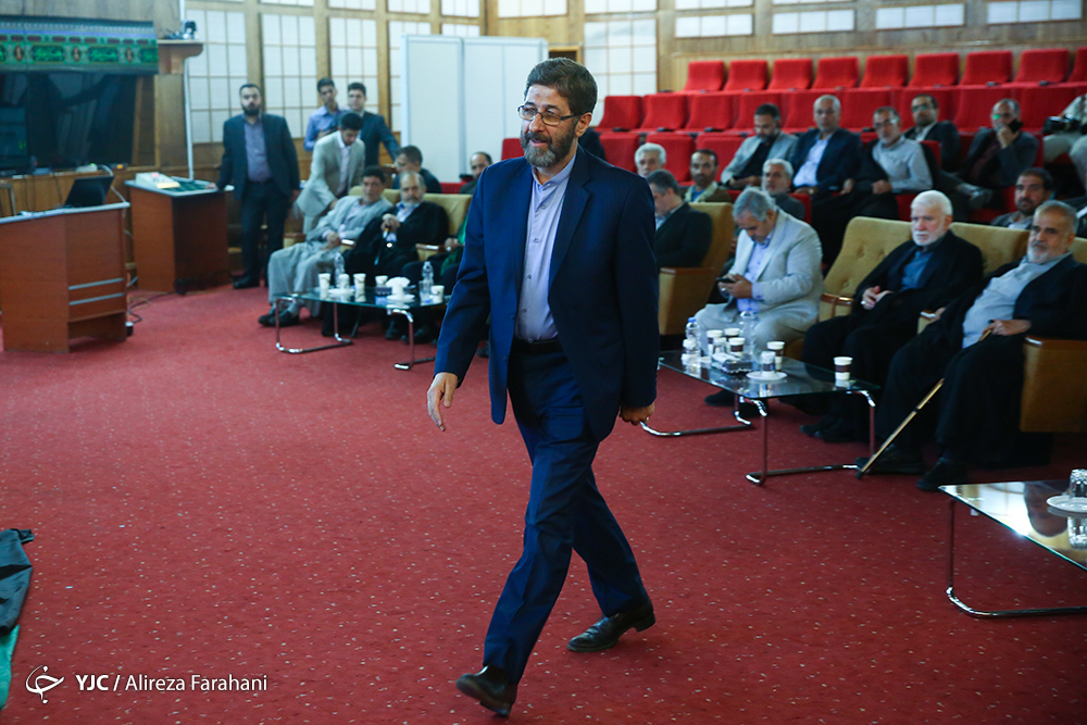 معاون صدا: گنجینه رادیو یکی از معتبرترین حوزه&zwnj;های مذهبی است