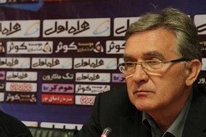 زمان نشست خبری سرمربیان لیگ برتر و جام حذفی فوتبال اعلام شد