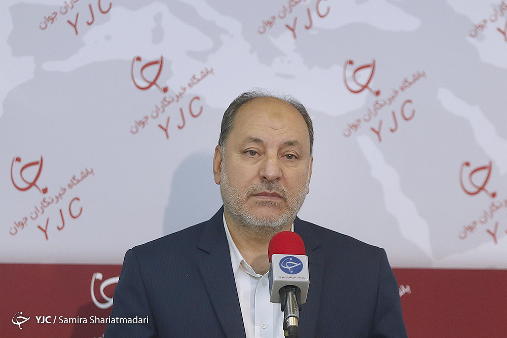 دستگاه امام حسین (ع) لنگ نهادهای دولتی نمی&zwnj;ماند/ امسال مسئولیت اعزام سخنرانان و مداحان را برعهده گرفتیم