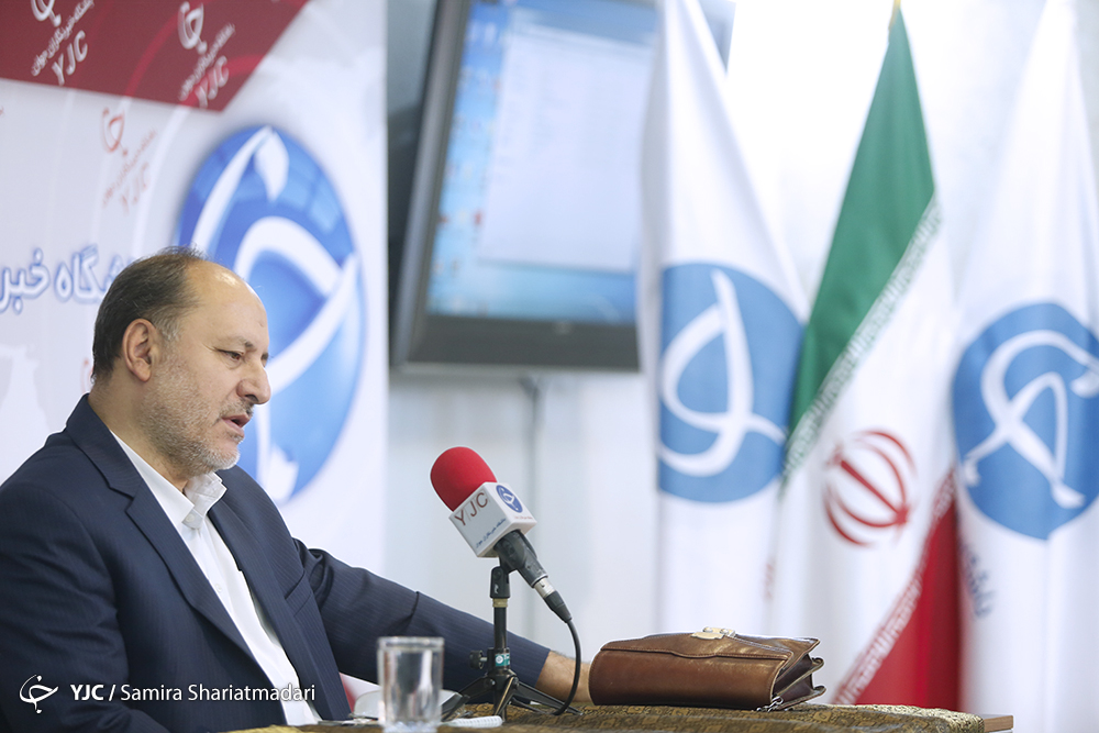 دستگاه امام حسین (ع) لنگ نهادهای دولتی نمی&zwnj;ماند/ امسال مسئولیت اعزام سخنرانان و مداحان را برعهده گرفتیم