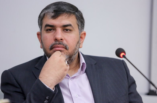 مدیریت پیام&zwnj;رسان سروش تغییر کرد