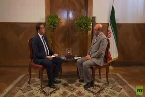 سردار دهقان: توان موشکی ایران قابل مذاکره نیست