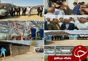 برگزاری رزمایش شبیه‌سازی میدانی پدافند غیر عامل بیماری‌های واگیر در لرستان