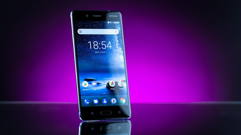 عرضه جهانی گوشی Nokia 5.1 در اواسط سپتامبر آغاز می&zwnj;شود +تصویر