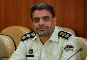 محموله۶ میلیارد ریالی لوازم خانگی احتکارشده در قم کشف وضبط شد