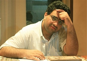 توجه مسئولان به حوزه گرافیک باید بیشتر شود/ طراح حرفه‌ای کپی کاری نمی‌کند