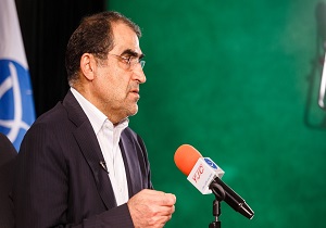وزیر بهداشت روز پنج شنبه مهمان آذربایجان غربی است