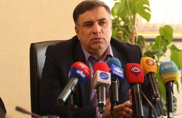 صادرات برق به هزار و ۴۰۰ مگاوات رسید