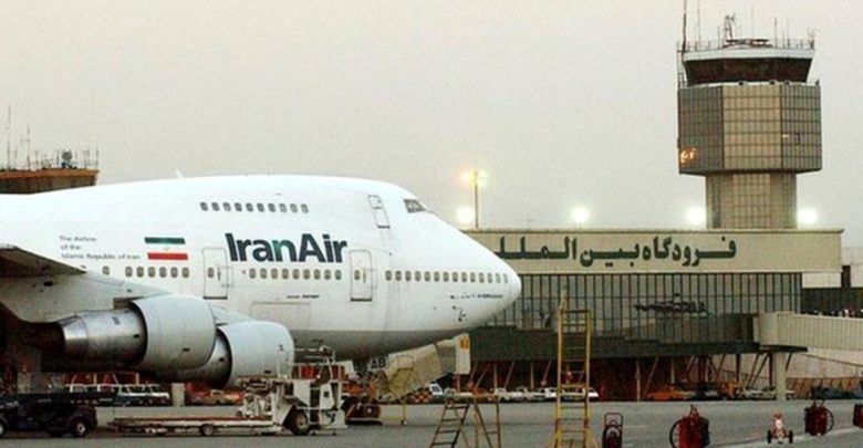 واگذاری فرودگاه&zwnj;ها صحت ندارد