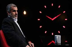 از مشکلات اقتصادی این روز‌ها تا نگاه به انتخابات آینده در گفتگویی صریح با حسین مرعشی سخنگوی حزب کارگزاران سازندگی