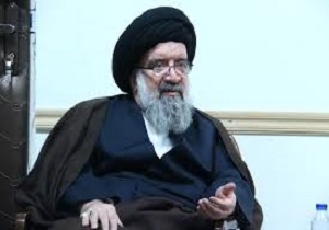 مردم و مسئولان انسجام داشته باشند