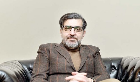 تشکیل کمیسیون محیط زیستی در شورای عالی امنیت ملی