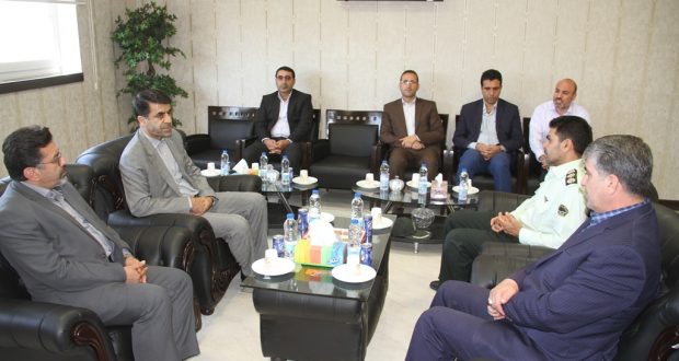 هدف اجرای سیاست های کلان دستگاه قضایی در راستای سالم سازی جامعه است